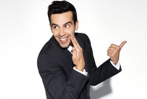 Michael Carbonaro 1