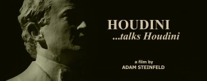 Houdini Talks Houdini, A Short Film
