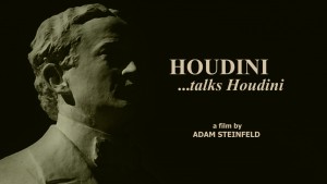 Houdini Talks Toudini