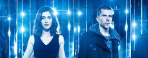New Trailer for Now You See Me 2 Released