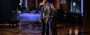 Magic Duo Turn To ABC’s Shark Tank For Funding