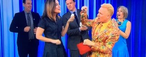 Jeff Hobson Appears on TODAY Show