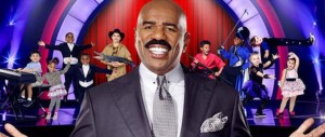 LITTLE BIG SHOTS -- Pictured: "Little Big Shots" Key Art -- (Photo by: NBCUniversal)