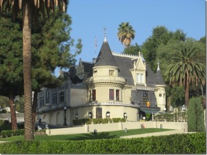 The MAGIC CASTLE