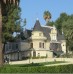 Ridley Scott Turns To The Magic Castle For A Feature Film