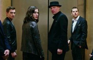 Now You See Me 2- CinemaCon