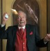 Milt Larsen Plans a New Magic Castle