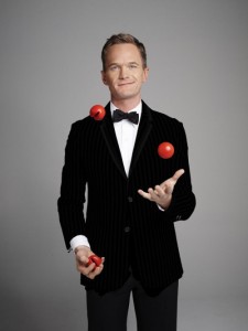 RED NOSE DAY -- Season: 2015 -- Pictured: Neil Patrick Harris -- (Photo by: Robert Trachtenberg/NBC)