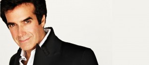 David Copperfield Presents The Copperfield Award