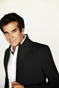 David Copperfield and The Copperfield Award