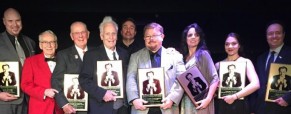 2016 Milbourne Christopher Foundation Awards