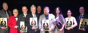 The 2016 Christopher Award Winners