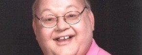 R.I.P. Abb Dickson