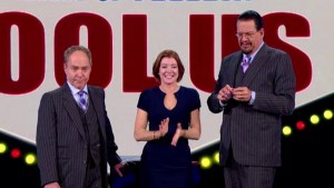 Penn and Teller Fool Us