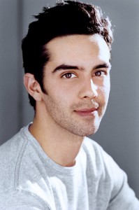 Michael Carbonaro (Photo by Susan Shacter)