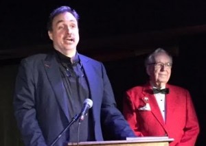 Literary Award William Kalush