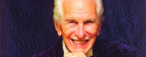 The World Needs Magic – JOHN CALVERT
