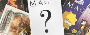 MAGIC Magazine’s Grand Finale  