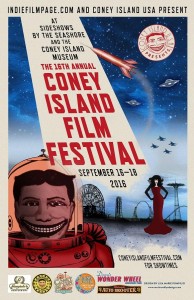 Coney Island Film Festival