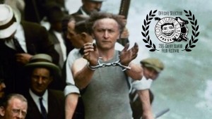 Houdini Talks Houdini at Coney Island Film Festival