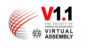 SAM V1.1 Logo