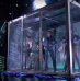 THE ILLUSIONISTS Return to AGT