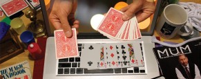 The S.A.M. Launches An Online Magic Club