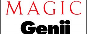 GENII Magazine Welcomes MAGIC Subscribers