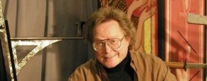 R.I.P. Paul Osborne – Magician, Producer and Illusion Designer