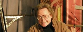 R.I.P.  Paul Osborne – Magician, Producer and Illusion Designer