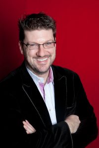 Randy Pitchford - GENII Publisher