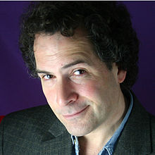 Richard Kaufman - GENII Editor