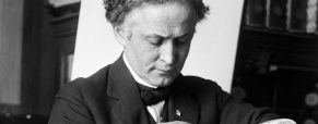 New Houdini Film Project From Lionsgate