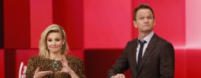 Neil Patrick Harris Does Magic on Jimmy Kimmel Live