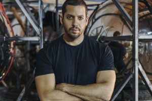 David Blaine Beyond Magic