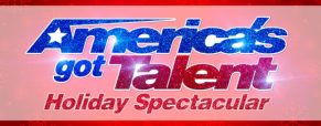 America’s Got Talent: Holiday Spectacular