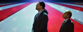 Should Penn and Teller Go To Jail for Flag Burning
