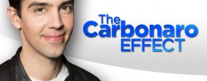 The Carbonaro Effect Kicks Off Third Season