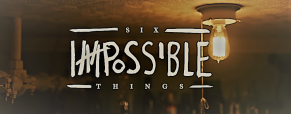 Joshua Jay Presents Six Impossible Things