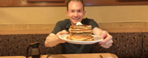 IHOP to IHOB Magic