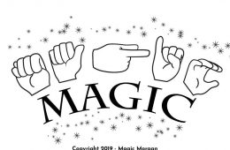 Society of World Deaf Magicians’ Presentation of the Highest Honorable Awards