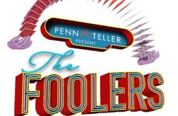 The Foolers Are Coming